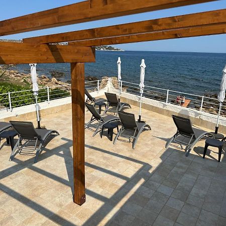 Salemarino apartament Terrauzza Exterior foto