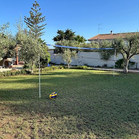Salemarino apartament Terrauzza Exterior foto