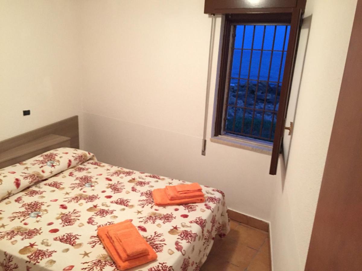 Salemarino apartament Terrauzza Exterior foto