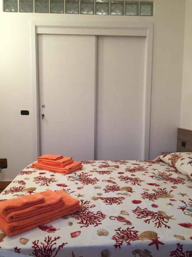 Salemarino apartament Terrauzza Exterior foto