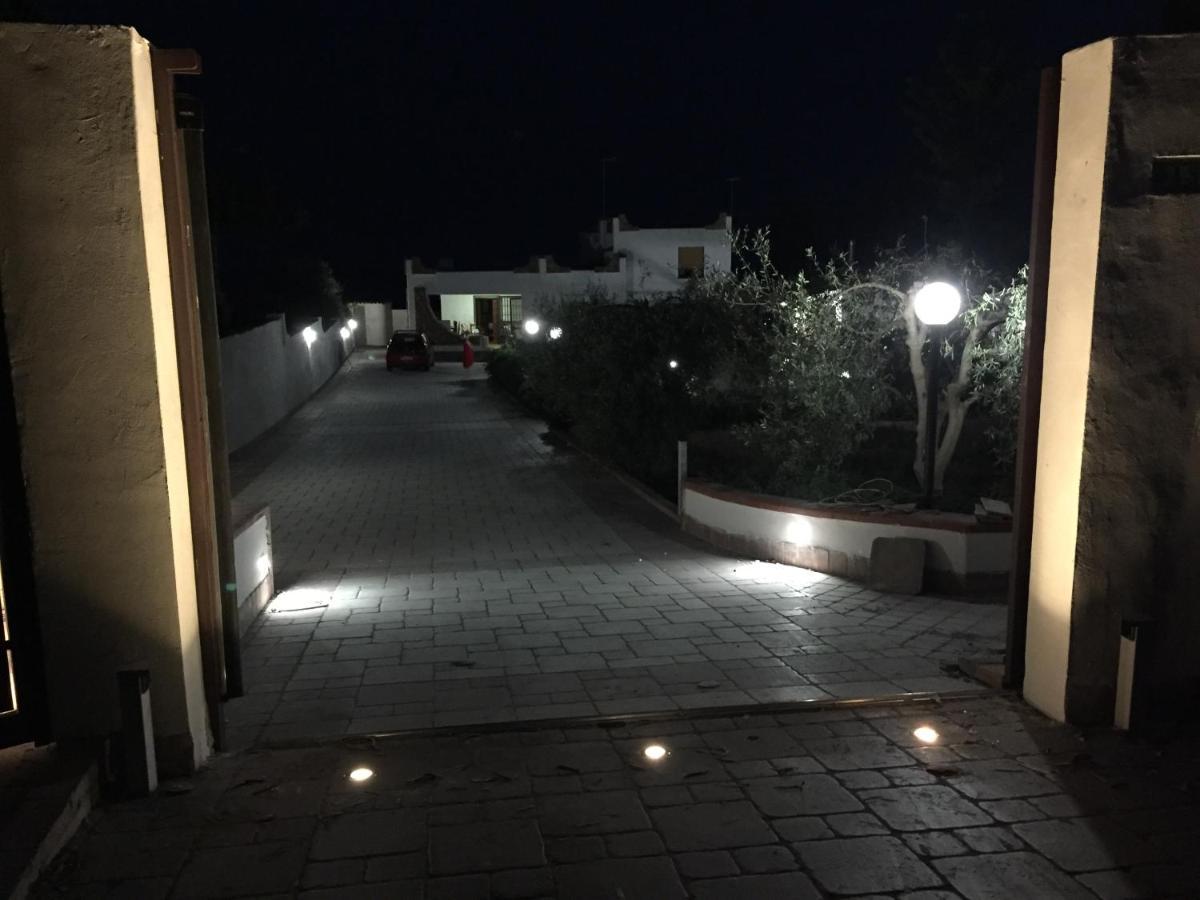Salemarino apartament Terrauzza Exterior foto