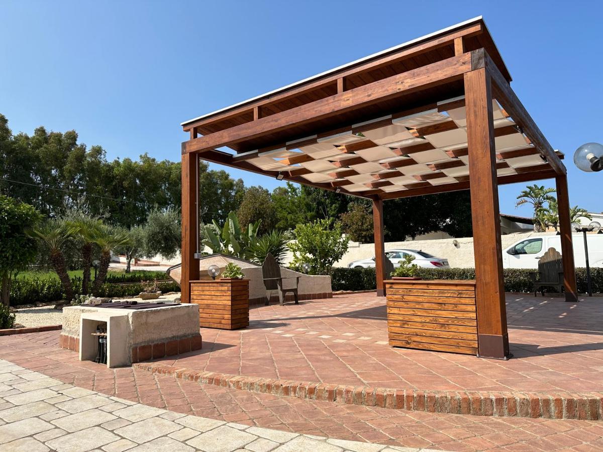 Salemarino apartament Terrauzza Exterior foto