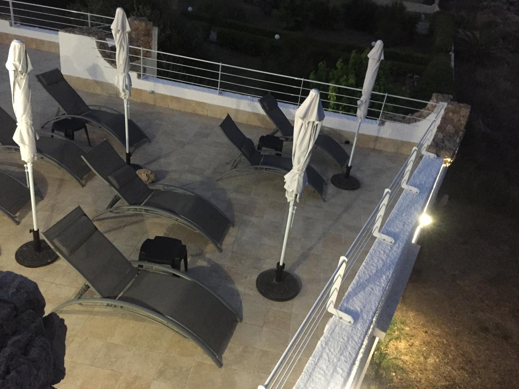 Salemarino apartament Terrauzza Exterior foto