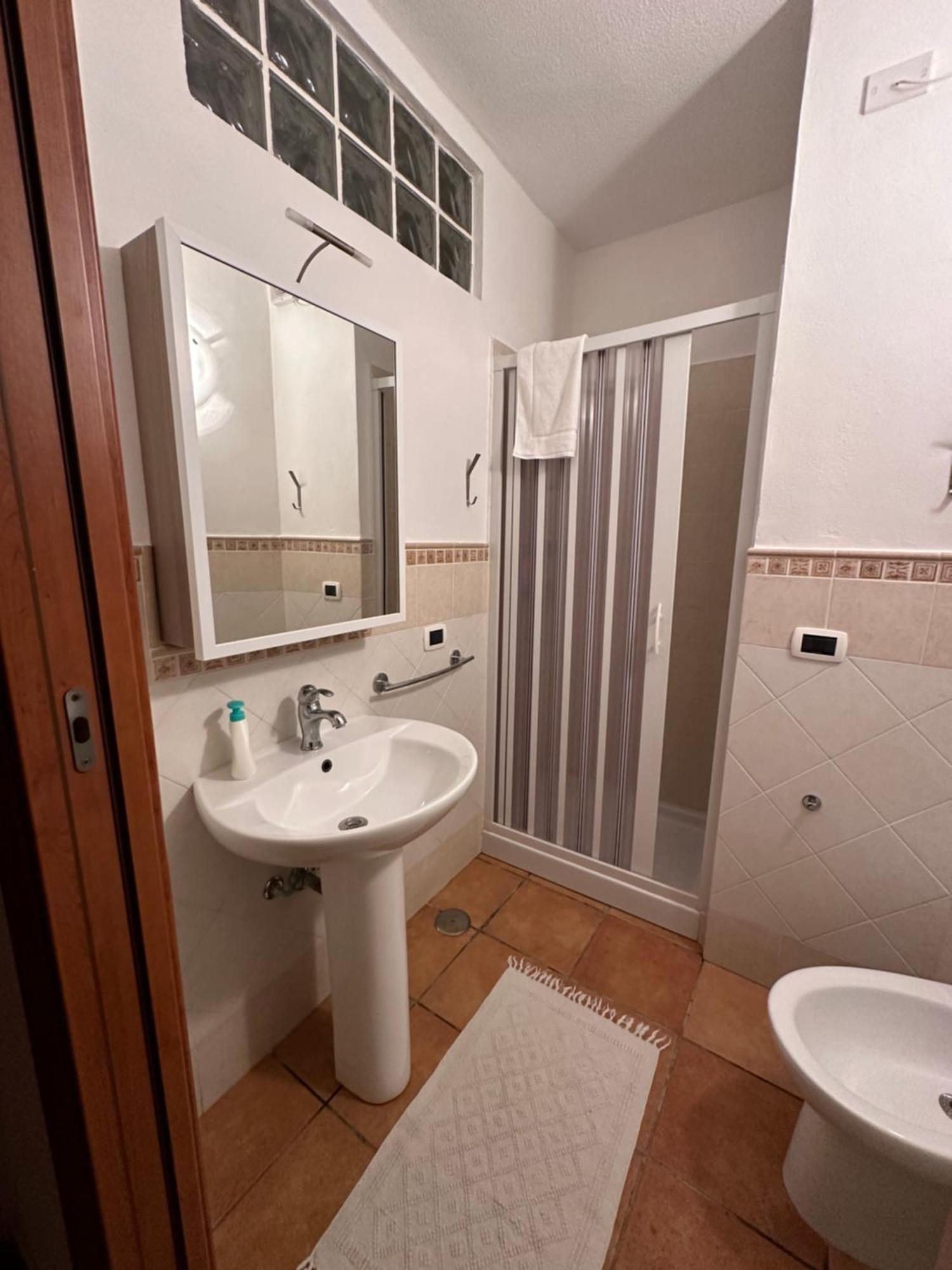 Salemarino apartament Terrauzza Quarto foto