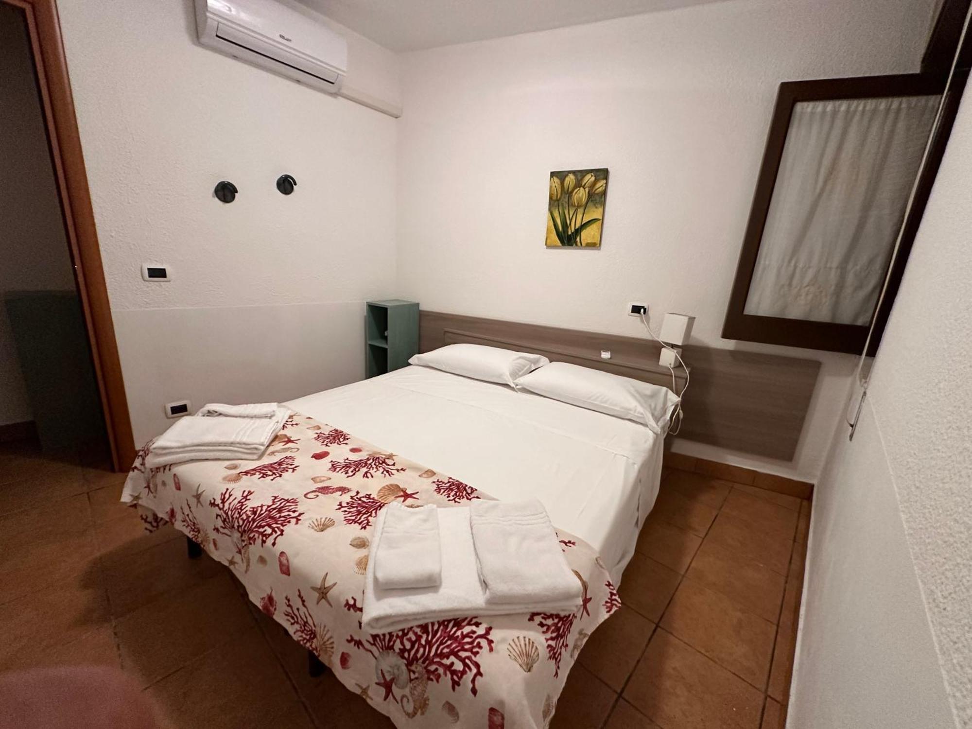 Salemarino apartament Terrauzza Exterior foto